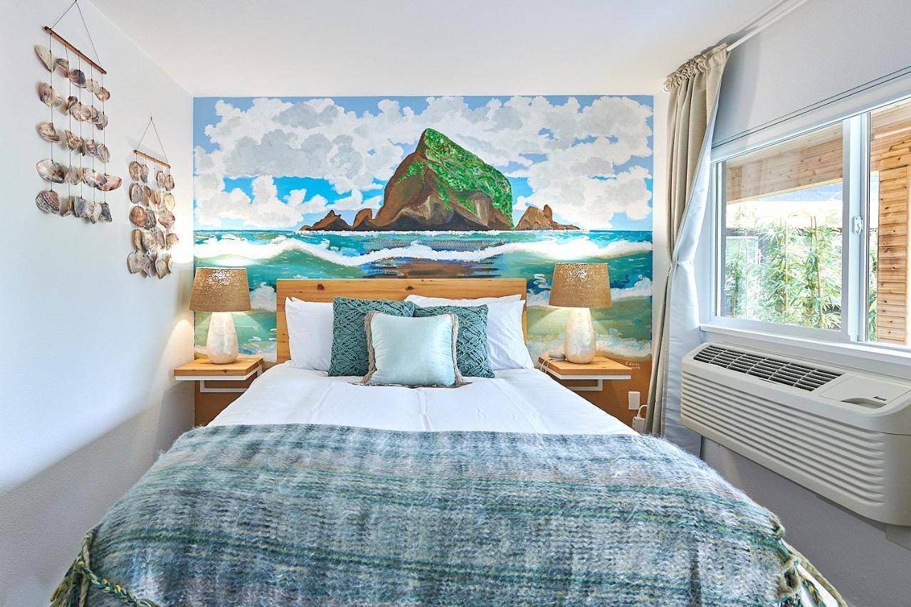 Kenton Hotel Portland Zewnętrze zdjęcie