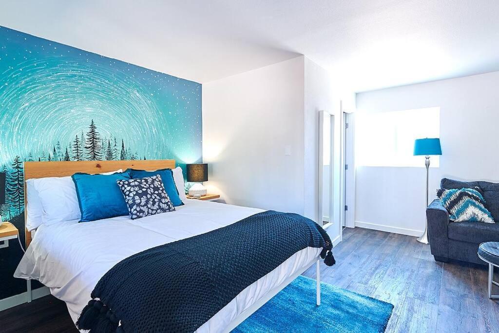 Kenton Hotel Portland Zewnętrze zdjęcie