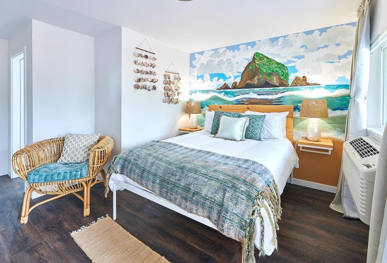 Kenton Hotel Portland Zewnętrze zdjęcie