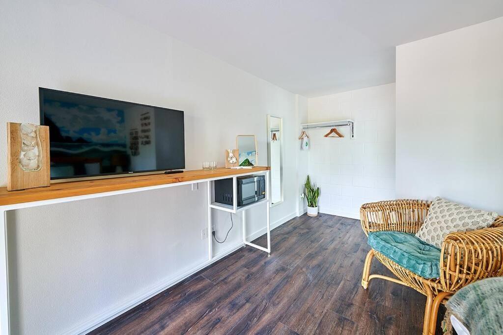 Kenton Hotel Portland Zewnętrze zdjęcie